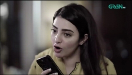 Shehzadi House - Episode 40